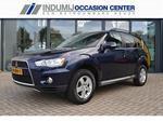 Mitsubishi Outlander 2.0 Edition One Automaat    Xenon   Trekhaak   Climate control   PDC