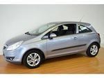 Opel Corsa 1.4-16V EDITION | Airco | Trekhaak | Lichtmetalen velgen |