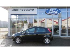 Fiat Punto 1.3 JTD Dynamic 5 drs, nwe koppeling, cruise, airco