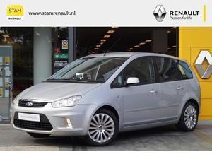 Ford C-MAX 1.8 16v Titanium  Climate LMV``16 Trekhaak