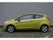 Ford Fiesta 1.25 Titanium Airco, Parkeersensoren, Voorruitverwarming