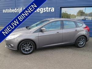 Ford Focus 1.6 TDCI ECO,navi,pdc,cruise ,airco!