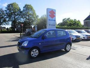 Kia Picanto 1.0 M-bition