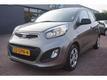 Kia Picanto 1.2 CVVT COMFORT PACK 4 cilinder airco 5deursALS NIEUWE AUTO!!