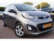 Kia Picanto 1.2 CVVT COMFORT PACK 4 cilinder airco 5deursALS NIEUWE AUTO!!