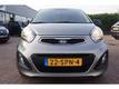 Kia Picanto 1.2 CVVT COMFORT PACK 4 cilinder airco 5deursALS NIEUWE AUTO!!