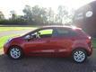 Kia Rio 1.2 WORLD CUP 5-D - GARANTIE 2021