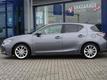 Lexus CT 200h BUSINESS EDITION, Leder   Navigatie   Camera   Bluetooth   17` Velgen