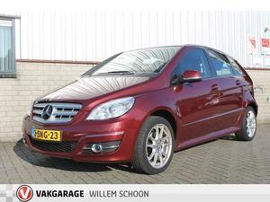 Mercedes-Benz B-klasse 200 TURBO