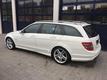 Mercedes-Benz C-klasse Estate 180 AMG BLUEEFFICIENCY PANORAMA NAVI 1 EIGENAAR