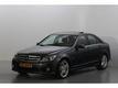 Mercedes-Benz C-klasse C180 K BLUEEFFICIENCY AVANTGARDE Aut Navi Schuifdak Xenon BLUEEFFICIENCY AVANTGARDE