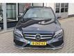 Mercedes-Benz C-klasse C 220 Bluetec AMG Aut. Nw.Prijs € 62.351 Navi Led Achteruitrijcamera 19 inch AMG Stoelverwarming