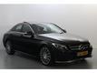 Mercedes-Benz C-klasse C180 AMBITION Aut AMG-Pakket Navi Leder Panoramadak Led-Xenon 2015.