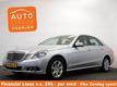 Mercedes-Benz E-klasse Sedan 200 CDI ELEGANCE Automaat- Leer-Navi-ECC