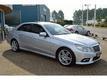 Mercedes-Benz E-klasse 200 CDI AVANTGARDE AMG aut F1 Tiptr. *Leder,Navi,Schuif kanteld.,Xenon Led,Clima*