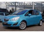 Opel Meriva 1.4T 120PK COSMO  COMFORTSTOELEN   P.HULP   AFN. TREKHAAK   17