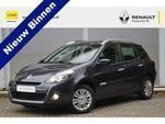 Renault Clio TCE 100pk Collection  Airco 15``LMV PDC