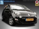 Renault Twingo 1.2i 16V COLLECTION PRIVACY GLASS, CRUISE CONTROL, AIRCO, ELEKTRISCH-PAKKET, BOORDCOMPUTER