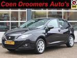 Seat Ibiza 1.4i-16V COPA  Airco,Cruise Ctrl,Navigatie,Bl.Carkit,MET GARANTIE*