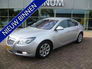 Opel Insignia 5drs 2.0 CDTI 160pk AUTOMAAT EXECUTIVE