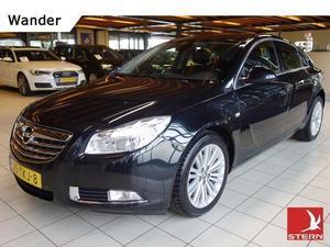 Opel Insignia 2.0 CDTI 96KW ECOFL.5-DRS EDIT. Nav. Clim.