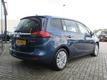 Opel Zafira Tourer 15X 1.4T 140pk Design Edition 7-PER NAVI