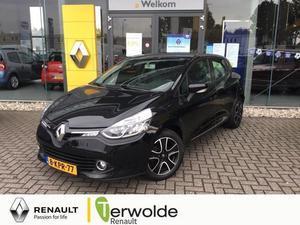 Renault Clio 90PK TCe Dynamique | Airco | Navigatie | Cruise Control | Parkeersensoren | Armsteun | Keyless Entry