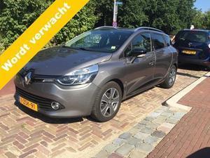 Renault Clio TCE 90pk Night&Day  R-link nav. Airco Cruise Camera 16``LMV