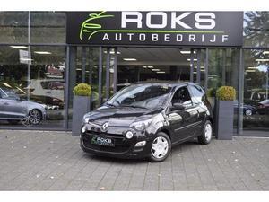 Renault Twingo 1.2 16V Parisienne