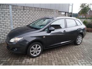 Seat Ibiza 1.2 TDI Ecomotive Style Start Stop Airco Cruise LMV