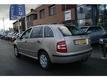 Skoda Fabia 1.4-16V EQUIPE airco, cruise, trekhaak, sportstoelen