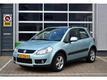 Suzuki SX4 1.6 EXCLUSIVE | Automaat | Dealer onderhouden | Garantie