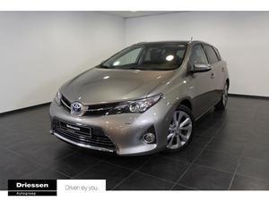 Toyota Auris 1.8 HYBRID LEASE PRO