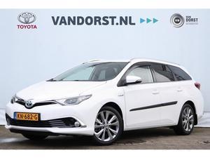 Toyota Auris Touring Sports 1.8 Hybrid Executive | Navi | LED