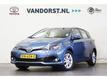 Toyota Auris 1.8 Hybrid Lease | Navigatie | Climate control | Cruise control | 14% bijtelling