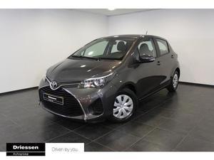 Toyota Yaris 1.0 VVT-I ASPIRATION  Navigatie  .