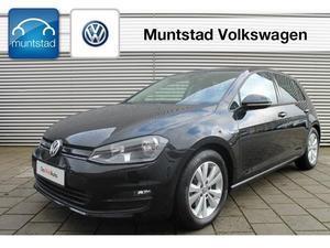 Volkswagen Golf 1.0 TSI 110 pk COMFORTLINE Navigatie PDC Climatronic 16 inch LM velgen