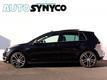 Volkswagen Golf 1.4 TSi 204 Pk GTE DSG Adaptive Cruise Leder Navi Panoramadak LED 18` LMV