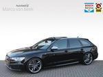 Audi A6 Avant 3.0 TDI Aut. S-Line Ext. & Int. Navi 20 Inch Standkachel Leer Xenon Panoramadak