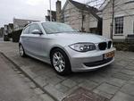 BMW 1-serie 118d Corporate Business Line