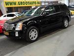 Cadillac SRX 4.6 SPORT LUXURY Automaat Leer Airco Climate contr