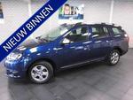 Dacia Logan MCV 0.9 TCE PRESTIGE, NIEUWTAAT, NAVIGATIE, LM-VELGEN, ETC.