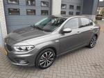 Fiat Tipo 1.4 Lounge  navigatie - climate control - cruise c