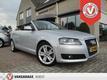 Audi A3 Cabriolet 1.9 TDI AMBITION PRO LINE Navigatie   Leder   Stoelverwarming