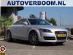 Audi TT 2.0 TFSI LEDER   CLIMATE   CRUISE CONTROL   NL NIEUW GELEVERD   102.000KM