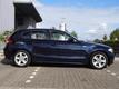 BMW 1-serie 118I HIGH EXECUTIVE AUTOMAAT   5DRS   CLIMATE   CRUISE CONTROL   NAVI