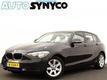 BMW 1-serie 116D 5-drs 116 Pk Automaat Airco Cruise Sportstoelen Orig. Audio PDC V A LMV