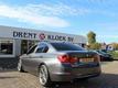 BMW 3-serie 320I HIGH EXECUTIVE SCHUIFDAK   BRUIN LEER   SPORTSTOELEN   NAVI GROOT   18 `LM   ZWARTE HEMEL