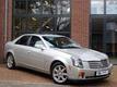 Cadillac CTS *****VERKOCHT*****