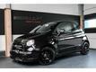 Fiat 500 0.9 TWINAIR LOUNGE Black-Line Sportpakket, Panoramadak, 2011 .